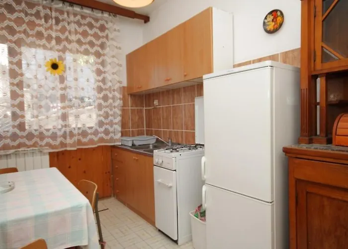 With A Parking Space - 7902 Apartmán