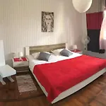 Apartamento With A Parking Space - 7902