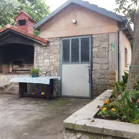 Apartamento With A Parking Space - 7902