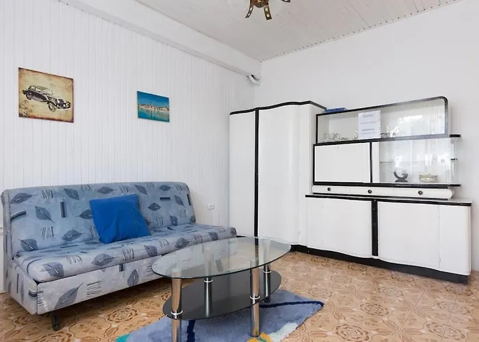 With A Parking Space - 7902 Appartement *