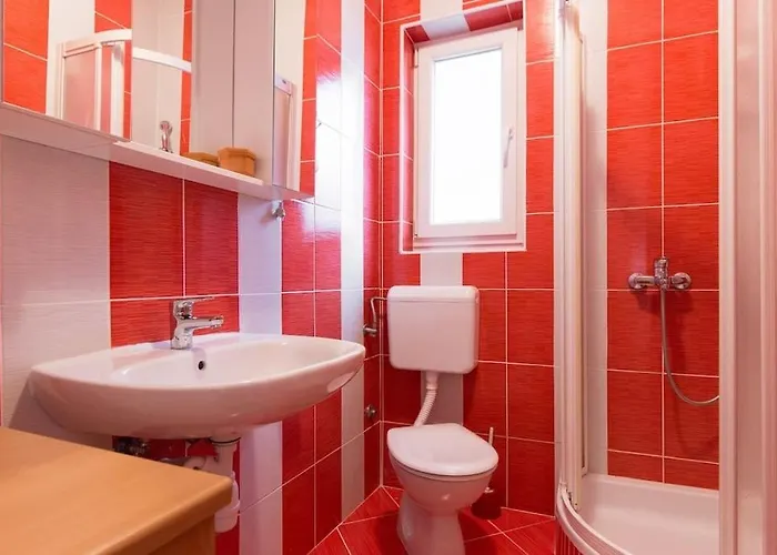 With A Parking Space - 7902 Appartement *